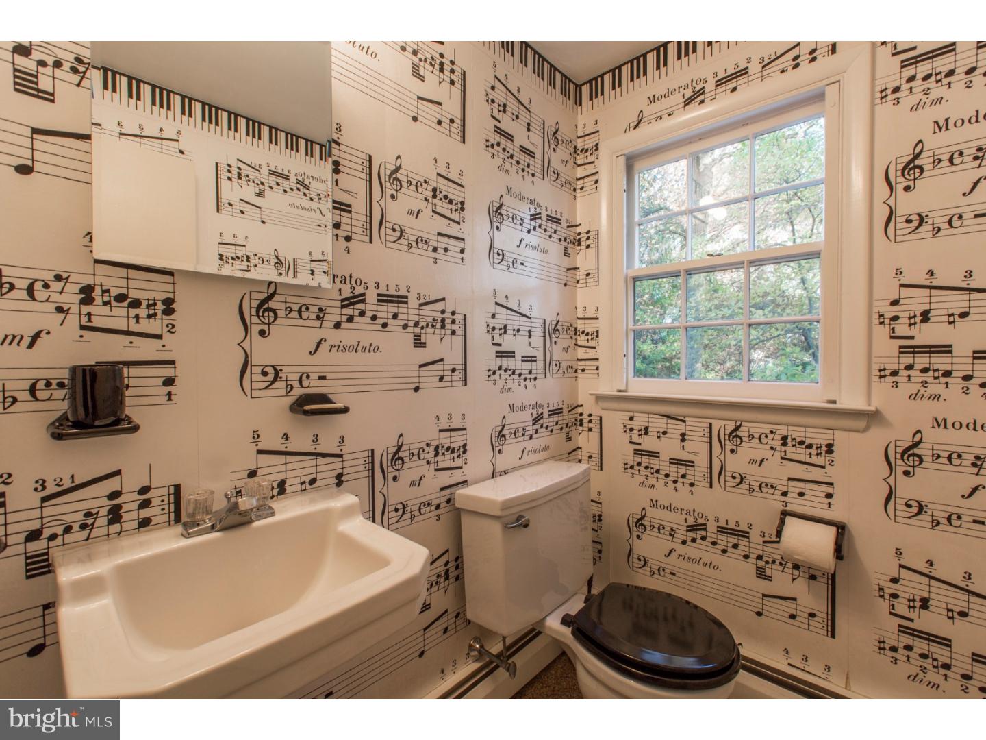 1823 Jody Road Jenkintown, PA 19046 - Photo 14 of 25 Bathroom