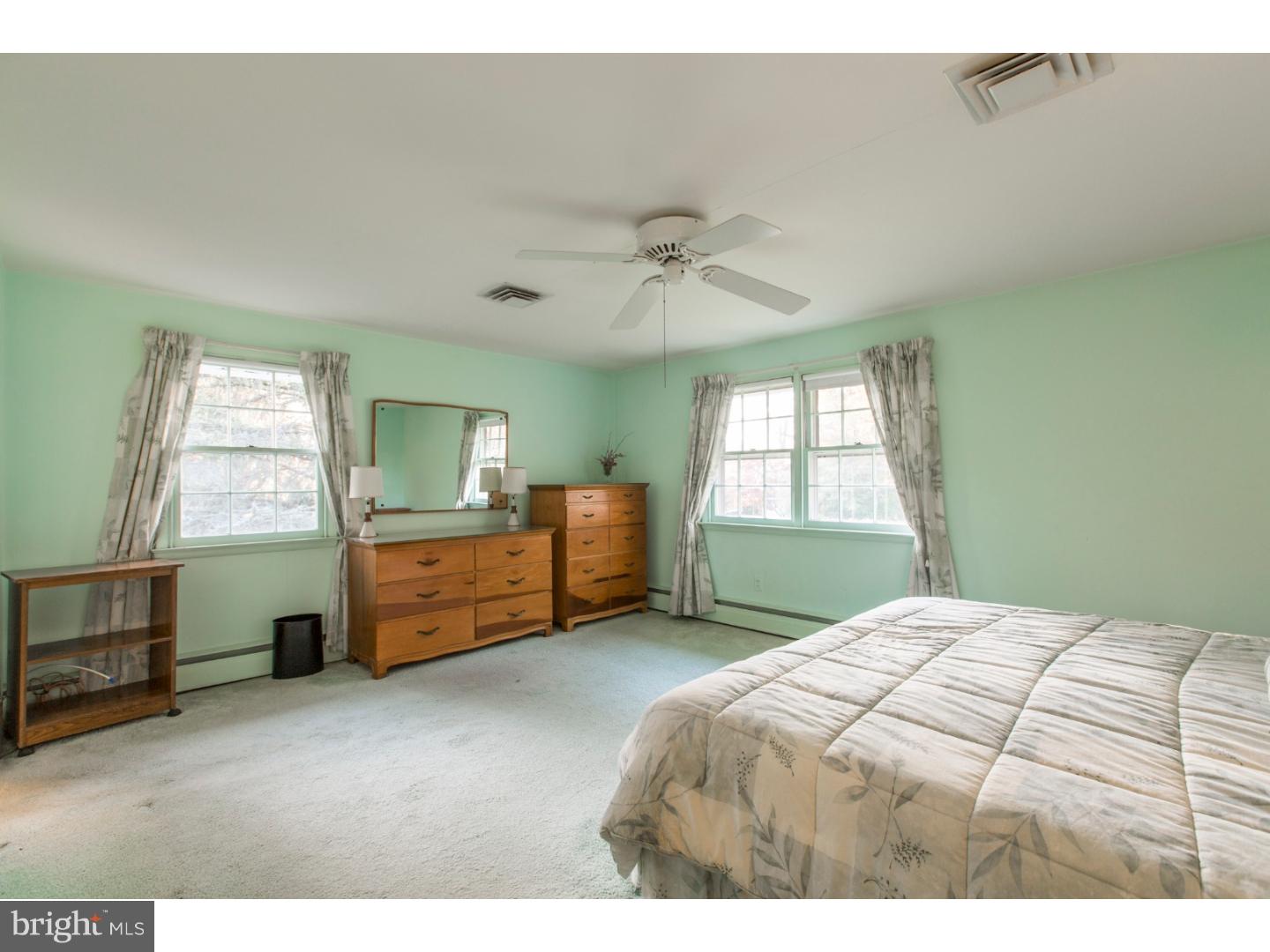 1823 Jody Road Jenkintown, PA 19046 - Photo 15 of 25 Master Bedroom