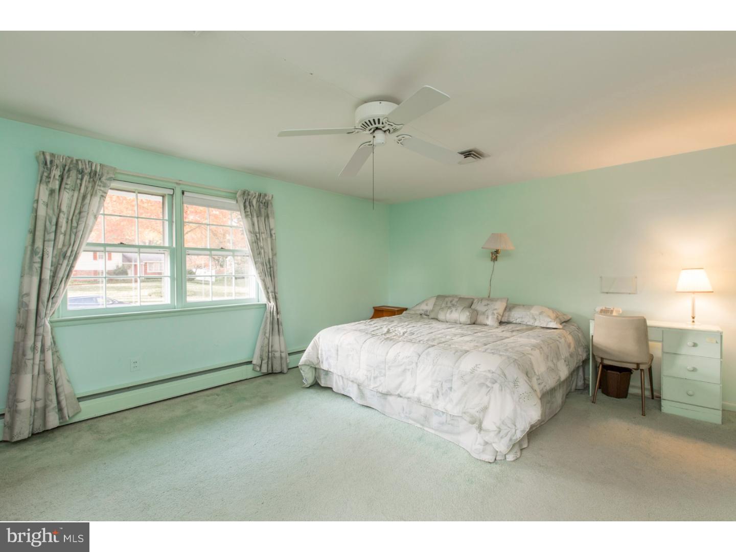 1823 Jody Road Jenkintown, PA 19046 - Photo 16 of 25 Master Bedroom