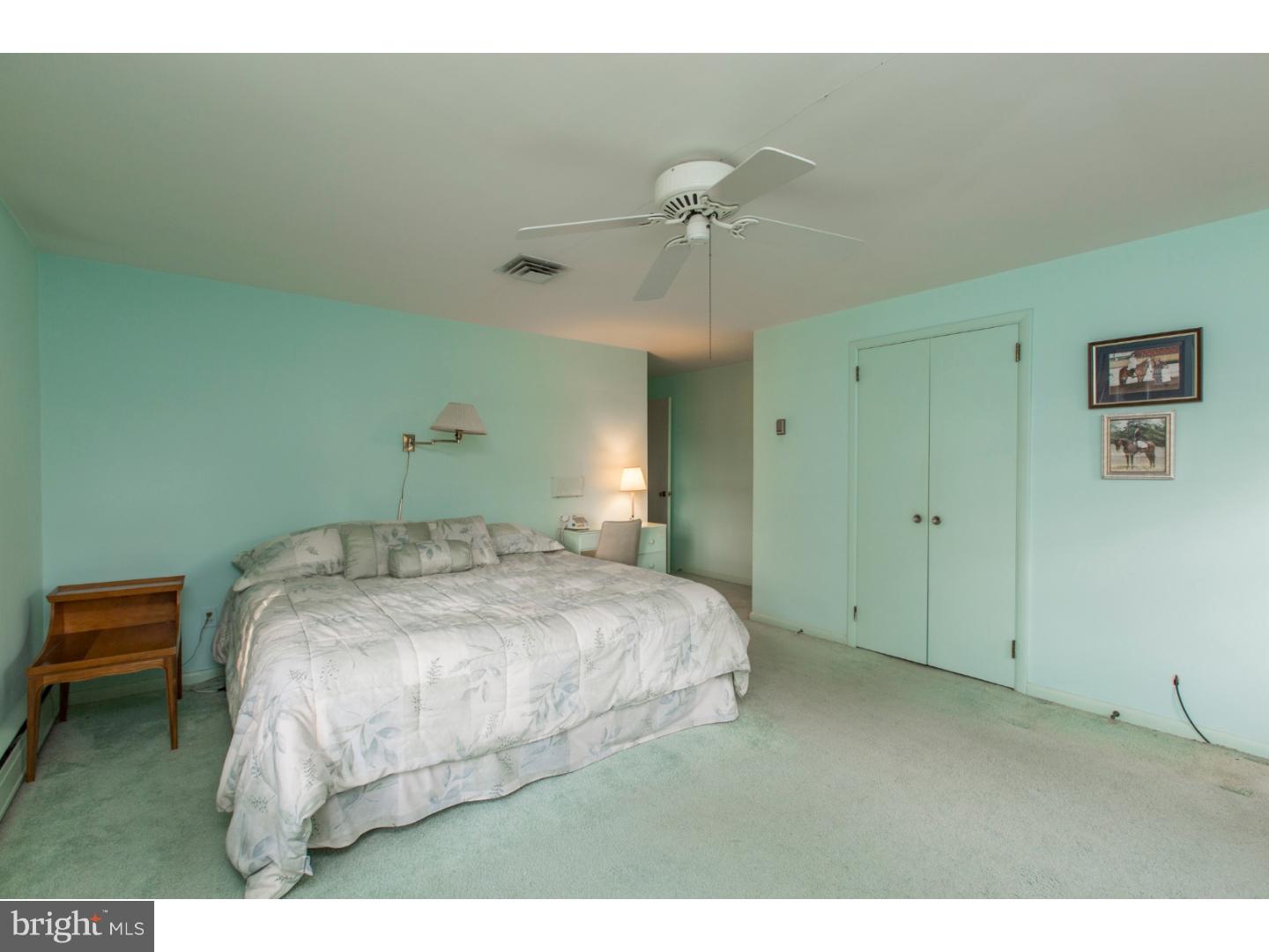 1823 Jody Road Jenkintown, PA 19046 - Photo 17 of 25 Master Bedroom