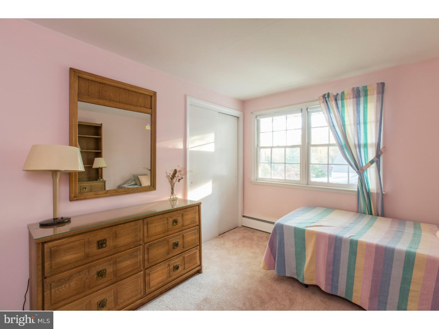 1823 Jody Road Jenkintown, PA 19046 - Photo 19 of 25 Bedroom 2