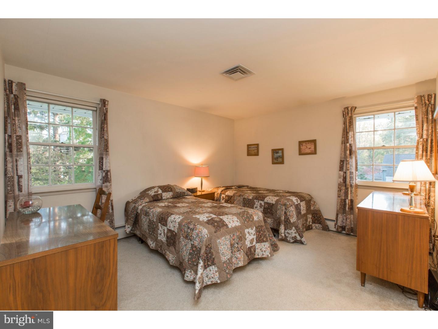 1823 Jody Road Jenkintown, PA 19046 - Photo 20 of 25 Bedroom 3