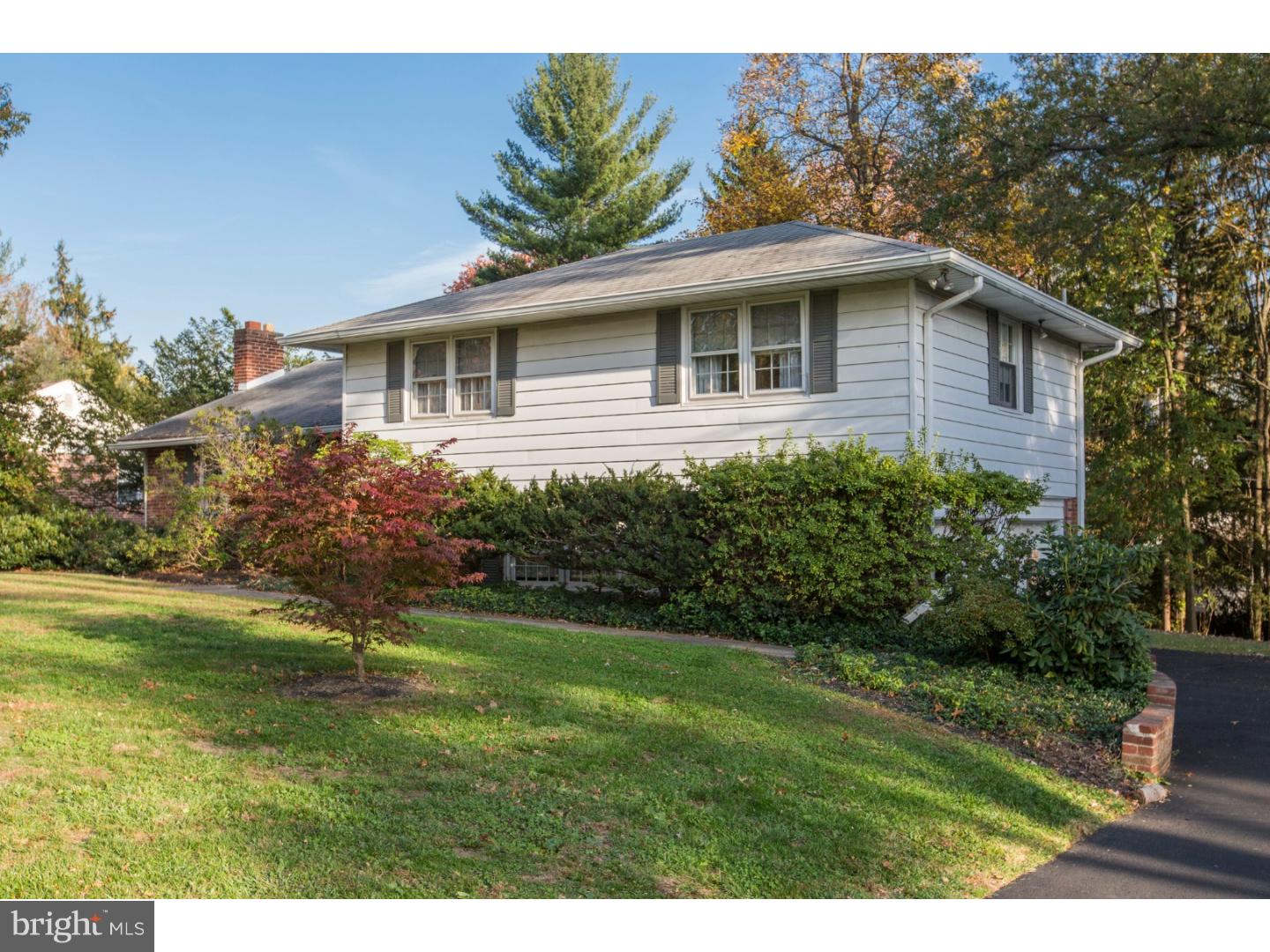 1823 Jody Road Jenkintown, PA 19046 - Photo 3 of 25 Exterior Front