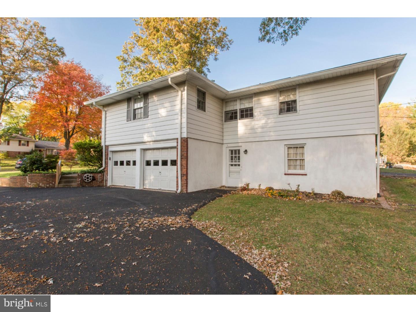 1823 Jody Road Jenkintown, PA 19046 - Photo 5 of 25 Exterior Side