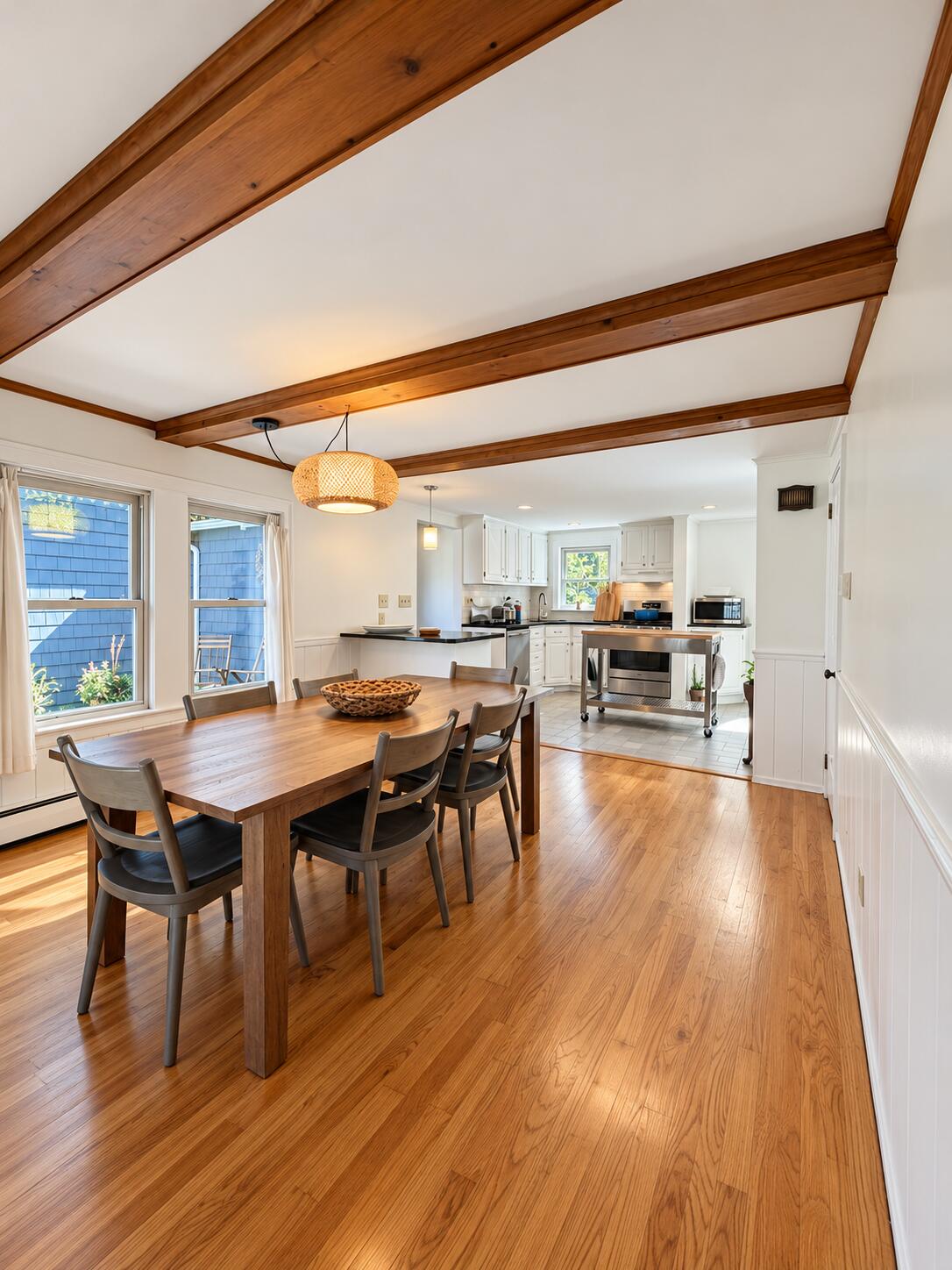 1170 Main Street Readfield, ME 04355 - Photo 8 of 33 1-kitchen