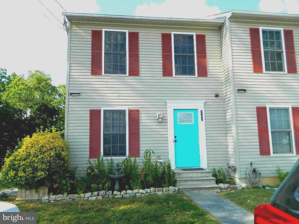 132 West Strasburg Road Front Royal, VA 22630 - Photo 1 of 39 Front