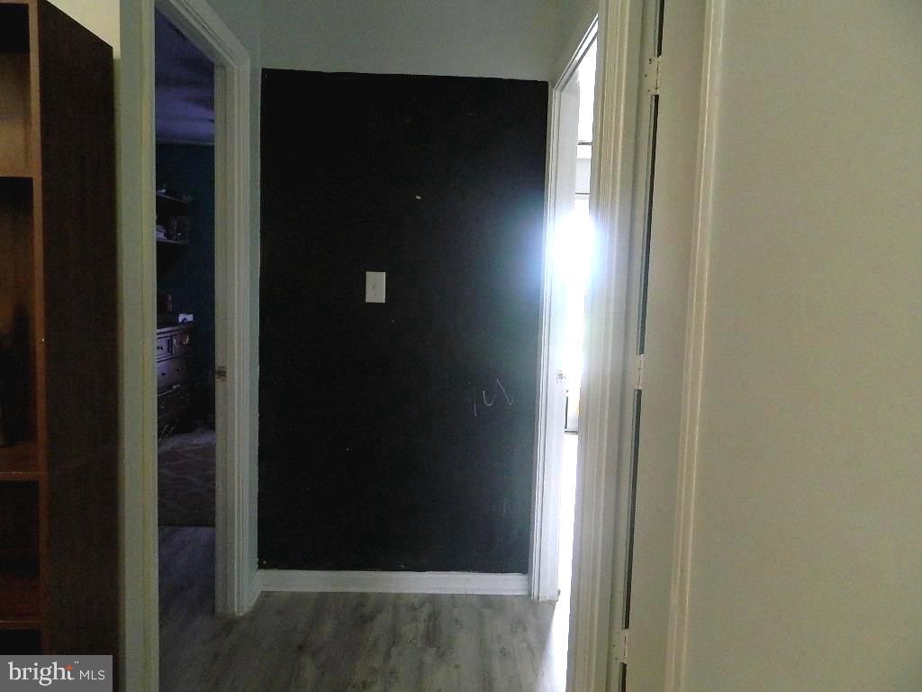 132 West Strasburg Road Front Royal, VA 22630 - Photo 24 of 39 Upstairs HallChalkboard