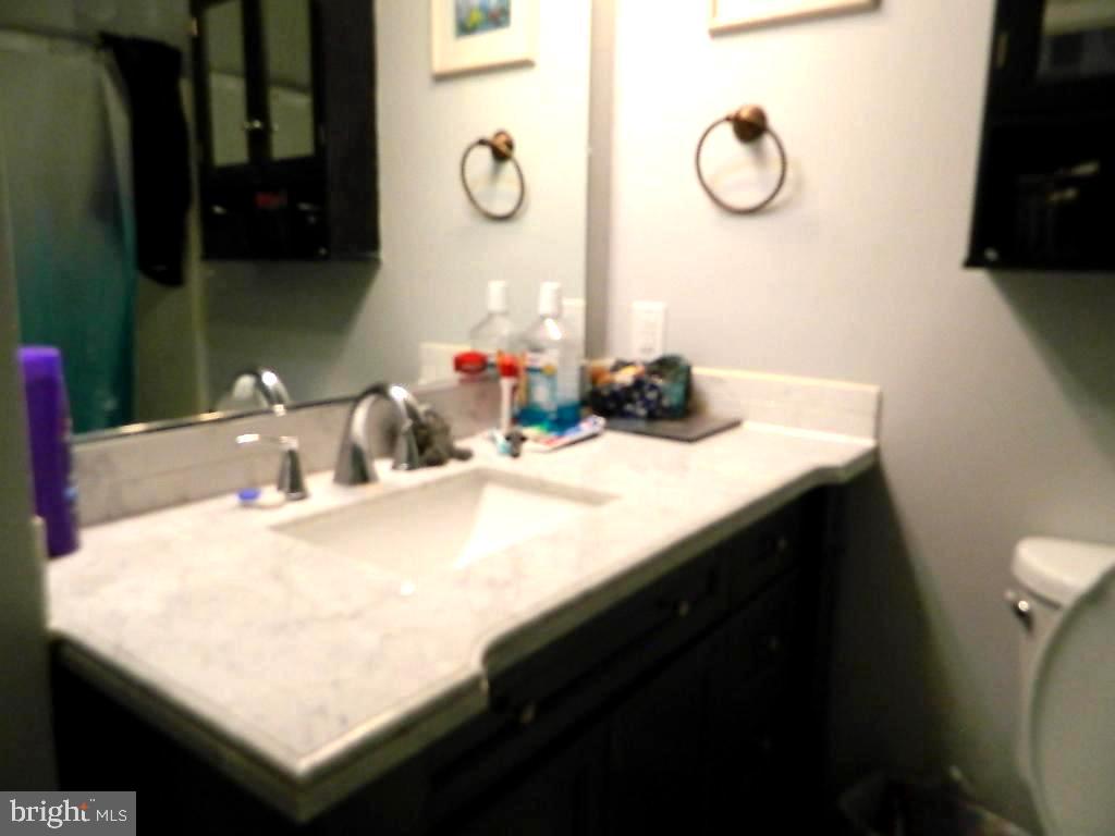 132 West Strasburg Road Front Royal, VA 22630 - Photo 26 of 39 Upstairs Bath