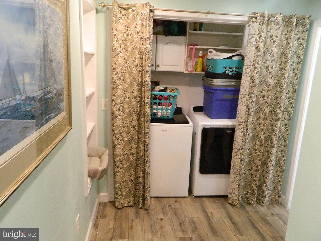 132 West Strasburg Road Front Royal, VA 22630 - Photo 33 of 39 Washer Dryer