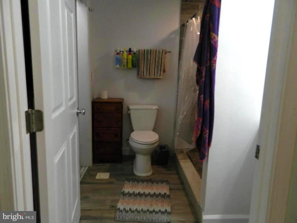 132 West Strasburg Road Front Royal, VA 22630 - Photo 34 of 39 Basement Bath