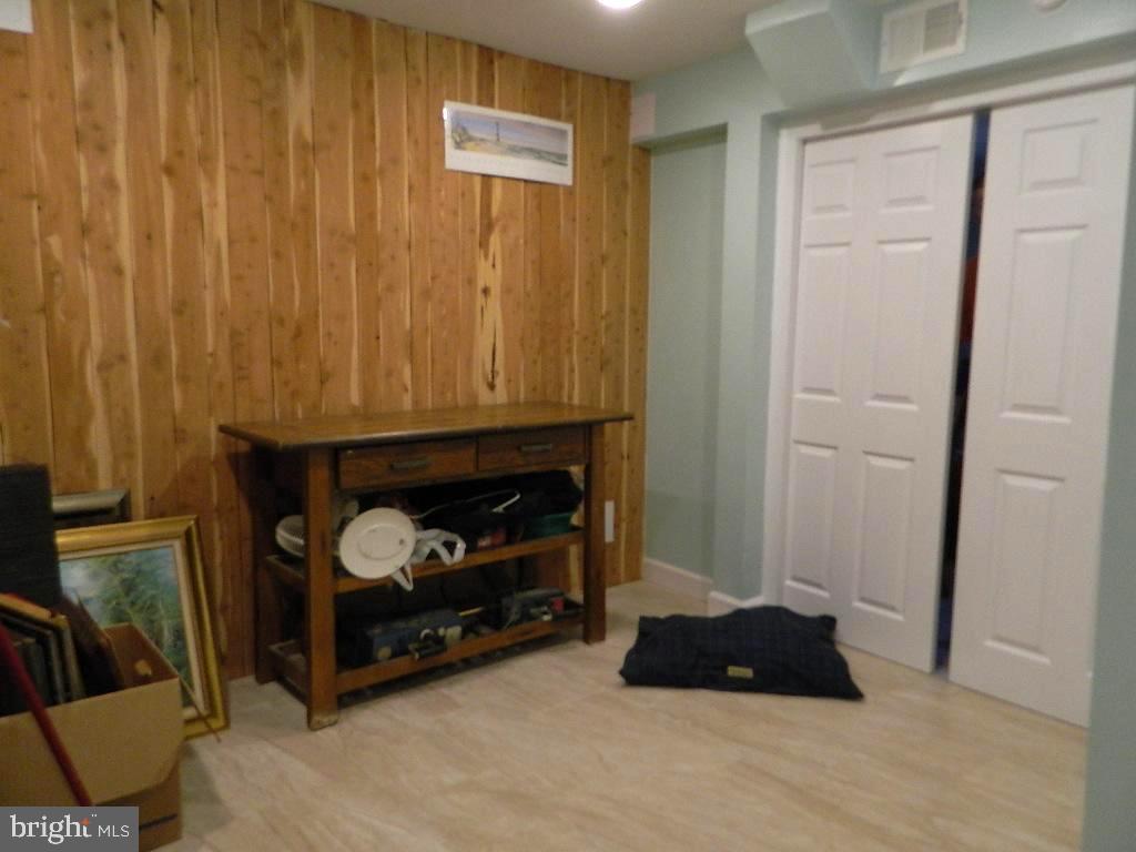 132 West Strasburg Road Front Royal, VA 22630 - Photo 38 of 39 Basement Bonus Room