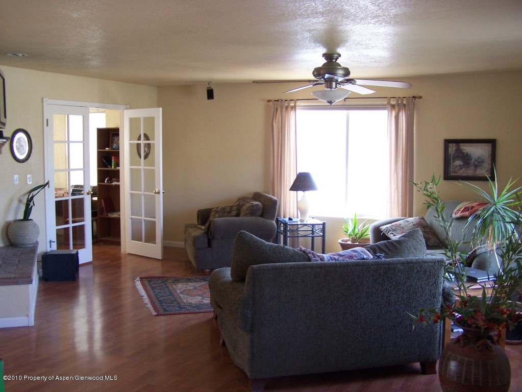 3016 Howard Avenue Rifle, CO 81650 - Photo 3 of 8 Living Room