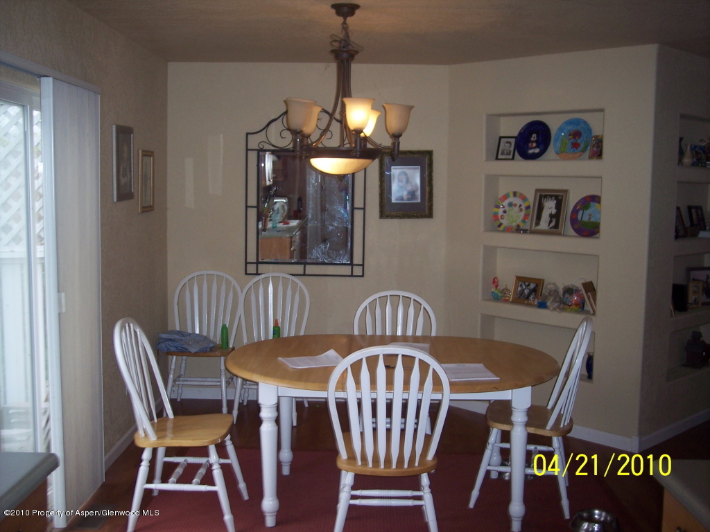 3016 Howard Avenue Rifle, CO 81650 - Photo 5 of 8 Dining Room