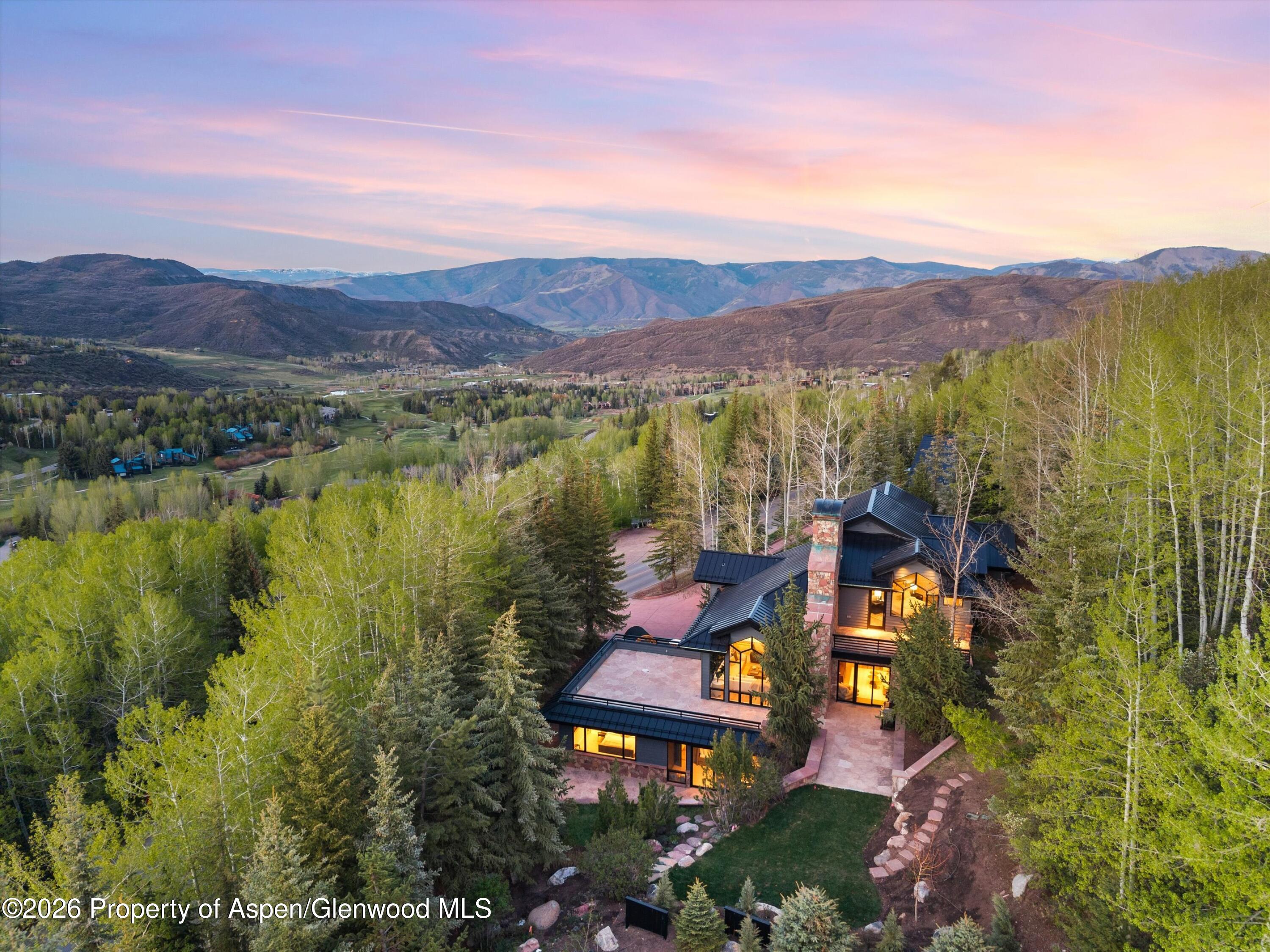 291 Faraway Road Snowmass Village, CO 81615 - Photo 3 of 49 06-291Faraway_260511006