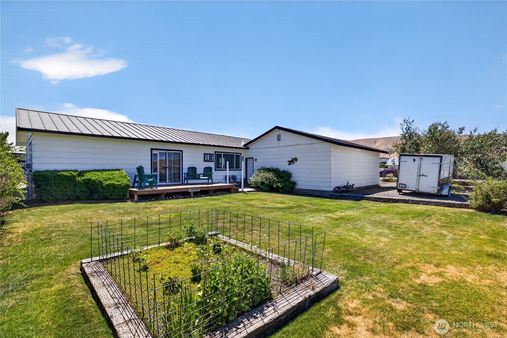 301 Arrowhead Place Southwest Mattawa, WA 99349 - Photo 23 of 36