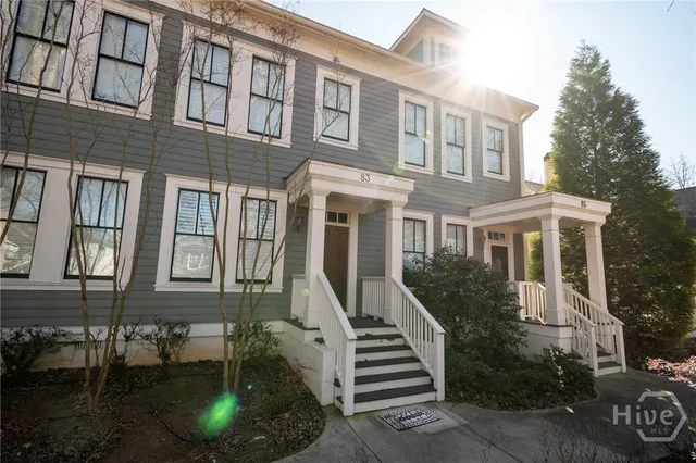 $375,000 | 83 Charter Oak Drive, Athens, GA 30607