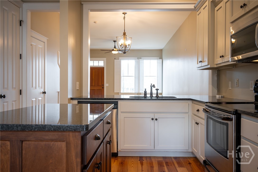 83 Charter Oak Drive Athens, GA 30607 - Photo 14 of 36