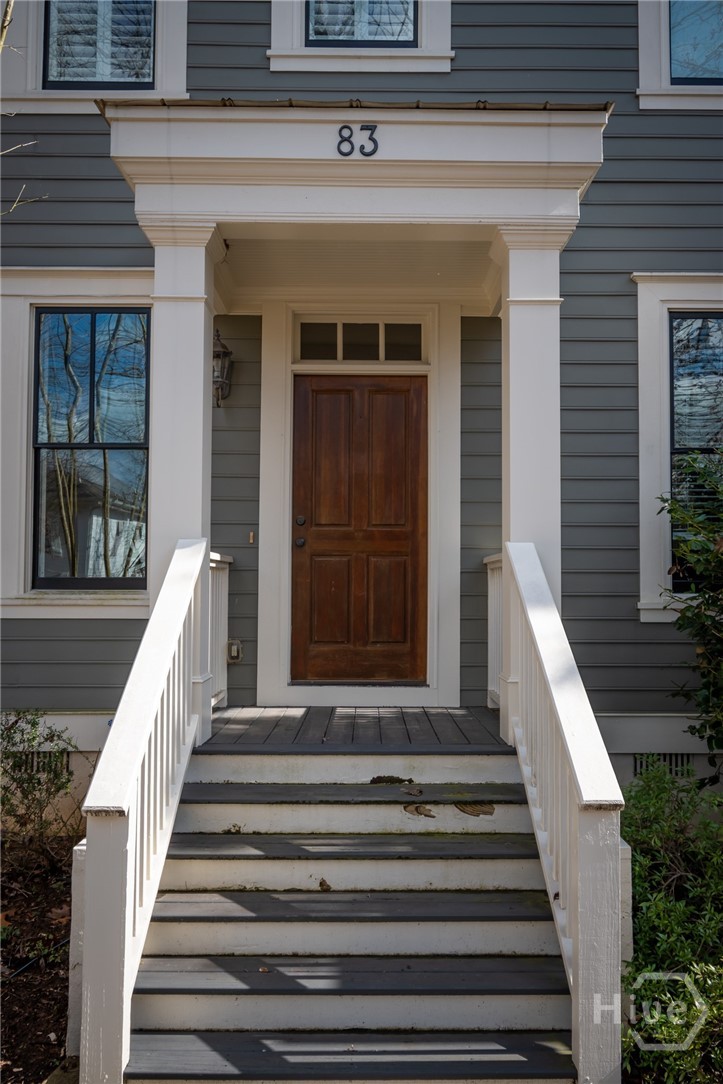 83 Charter Oak Drive Athens, GA 30607 - Photo 2 of 36