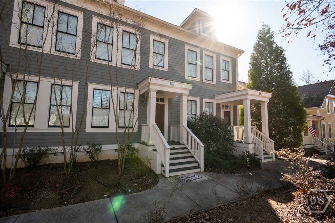 83 Charter Oak Drive Athens, GA 30607 - Photo 2 of 39