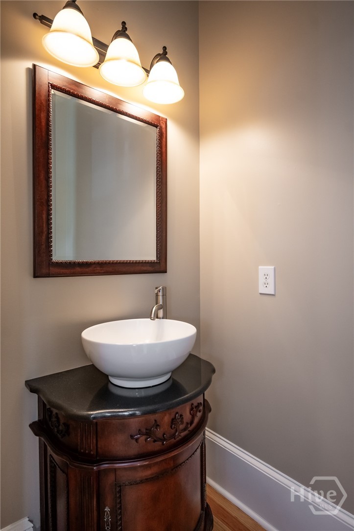 83 Charter Oak Drive Athens, GA 30607 - Photo 27 of 36