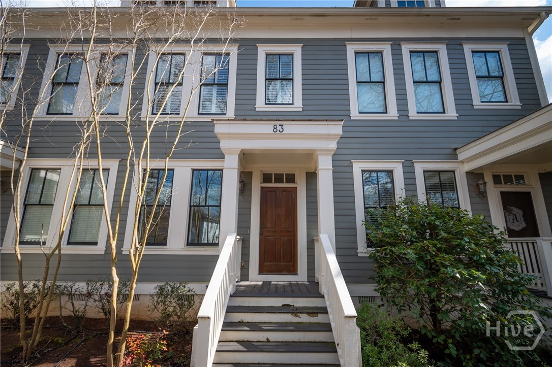 83 Charter Oak Drive Athens, GA 30607 - Photo 3 of 36