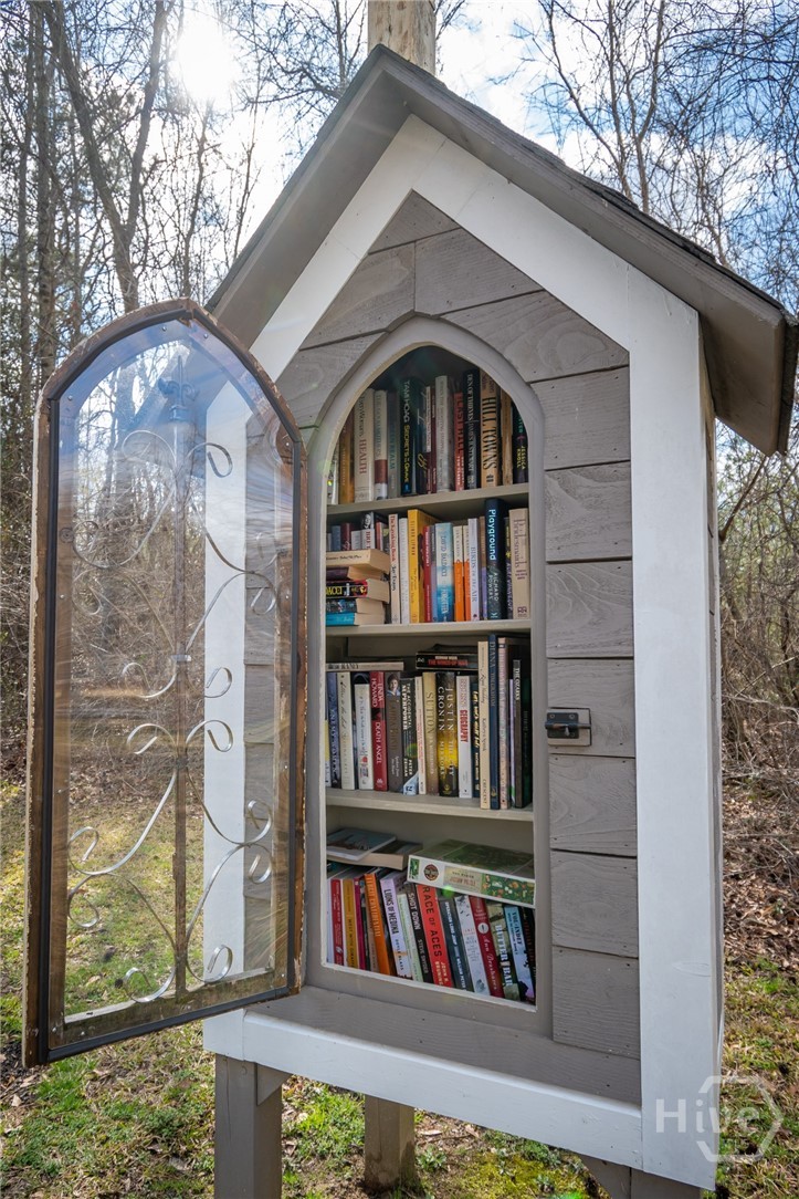 83 Charter Oak Drive Athens, GA 30607 - Photo 33 of 36