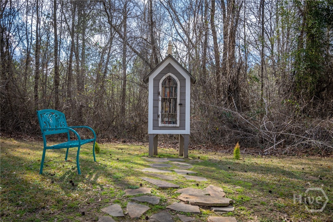 83 Charter Oak Drive Athens, GA 30607 - Photo 34 of 36