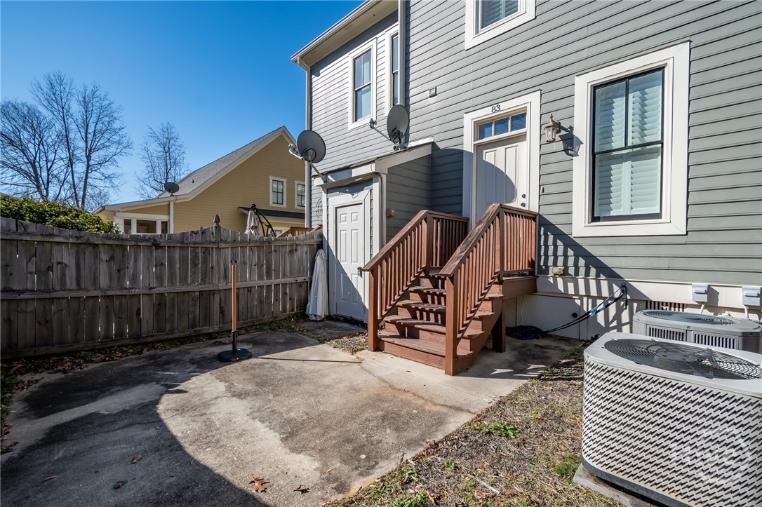 83 Charter Oak Drive Athens, GA 30607 - Photo 38 of 39