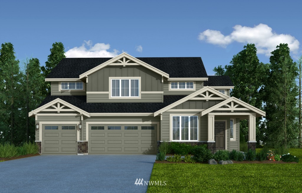 21527 37th Avenue Southeast, Unit 8 Bothell, WA 98021 - Photo 1 of 1