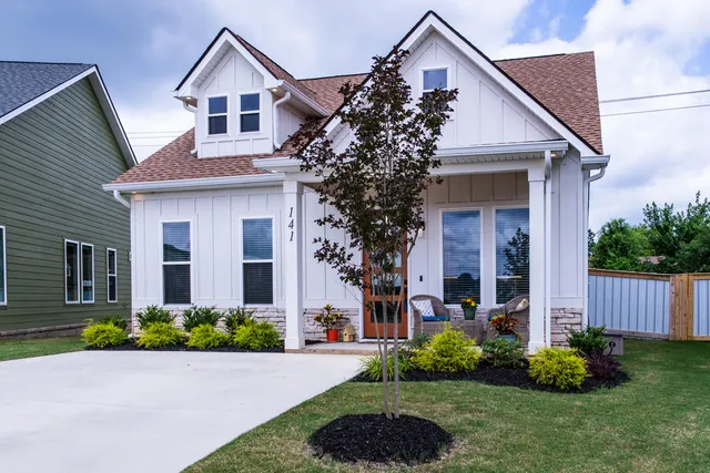 $324,900 | 141 Idle Place Circle, Rossville, GA 30741