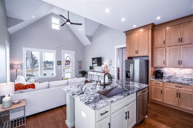 $324,900 | 141 Idle Place Circle, Rossville, GA 30741