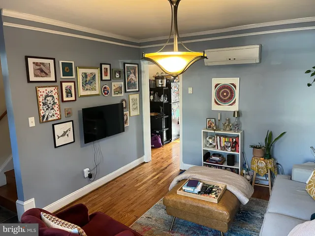 $3,000 | 717 Kearny Street Northeast, Washington, DC 20017