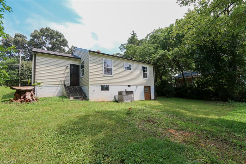 2604 Triangle Lake Road High Point, NC 27260 - Photo 14 of 15 Gallery Image 14