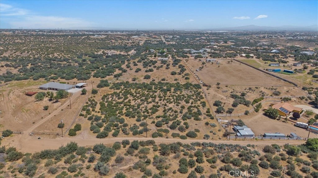 0 Edgehill Road Oak Hills, CA 92344 - Photo 9 of 12