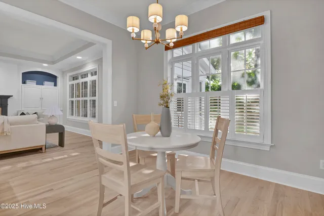 $924,000 | 8707 Lowes Island Drive, Wilmington, NC 28411