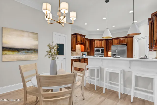 $924,000 | 8707 Lowes Island Drive, Wilmington, NC 28411