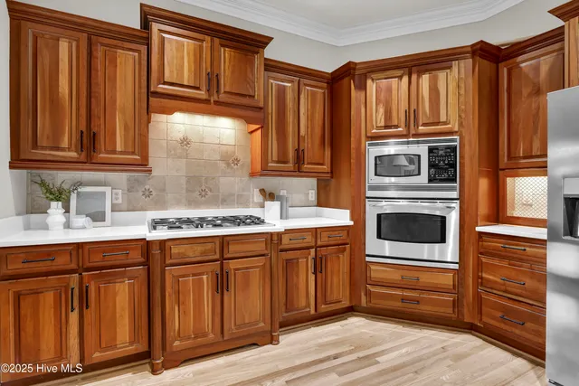 $924,000 | 8707 Lowes Island Drive, Wilmington, NC 28411