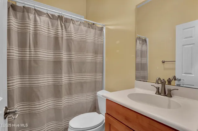 $924,000 | 8707 Lowes Island Drive, Wilmington, NC 28411