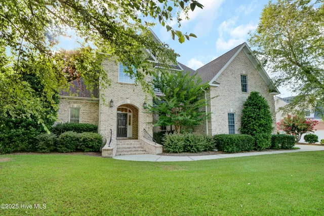 $924,000 | 8707 Lowes Island Drive, Wilmington, NC 28411