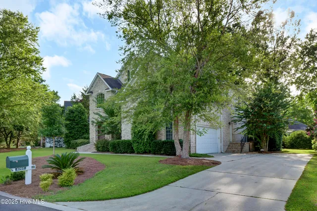 $924,000 | 8707 Lowes Island Drive, Wilmington, NC 28411