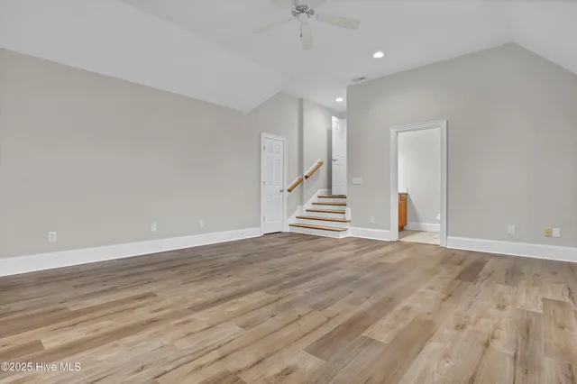 $924,000 | 8707 Lowes Island Drive, Wilmington, NC 28411