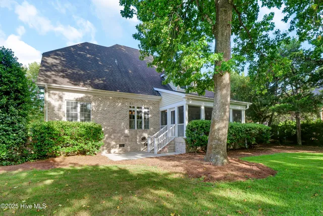 $924,000 | 8707 Lowes Island Drive, Wilmington, NC 28411