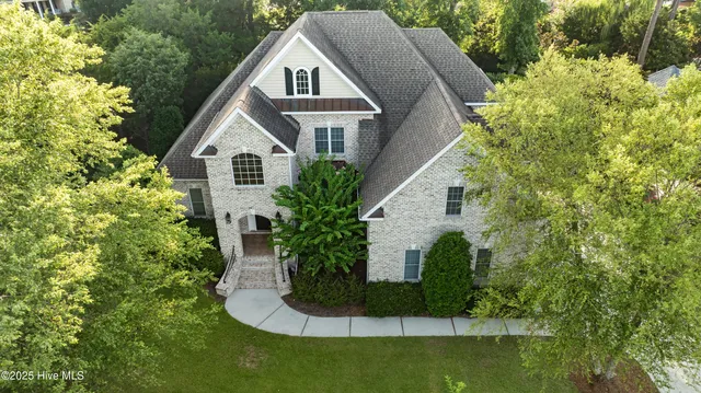 $924,000 | 8707 Lowes Island Drive, Wilmington, NC 28411