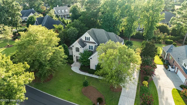 $924,000 | 8707 Lowes Island Drive, Wilmington, NC 28411