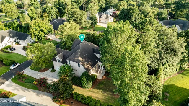 $924,000 | 8707 Lowes Island Drive, Wilmington, NC 28411