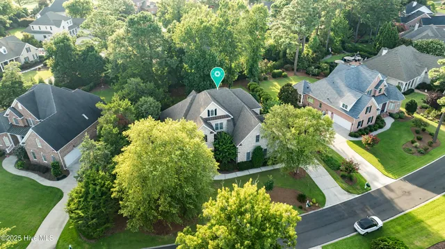 $924,000 | 8707 Lowes Island Drive, Wilmington, NC 28411