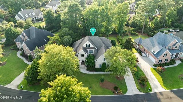 $924,000 | 8707 Lowes Island Drive, Wilmington, NC 28411