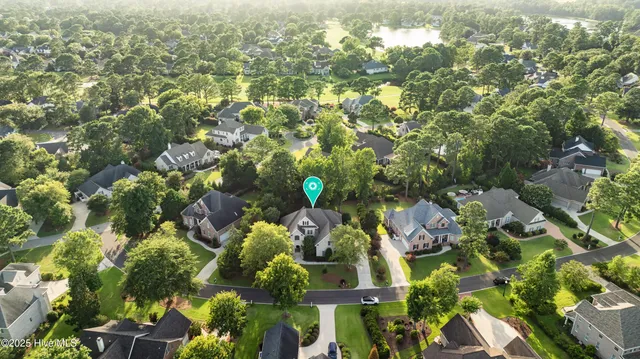 $924,000 | 8707 Lowes Island Drive, Wilmington, NC 28411