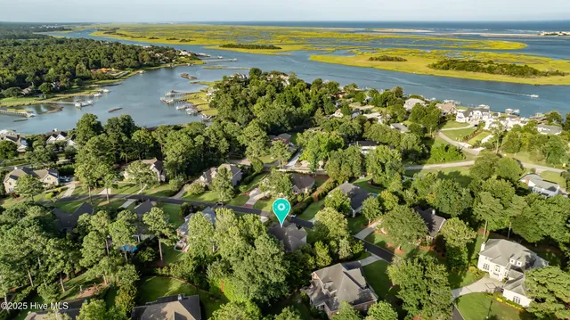$924,000 | 8707 Lowes Island Drive, Wilmington, NC 28411