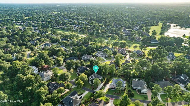 $924,000 | 8707 Lowes Island Drive, Wilmington, NC 28411